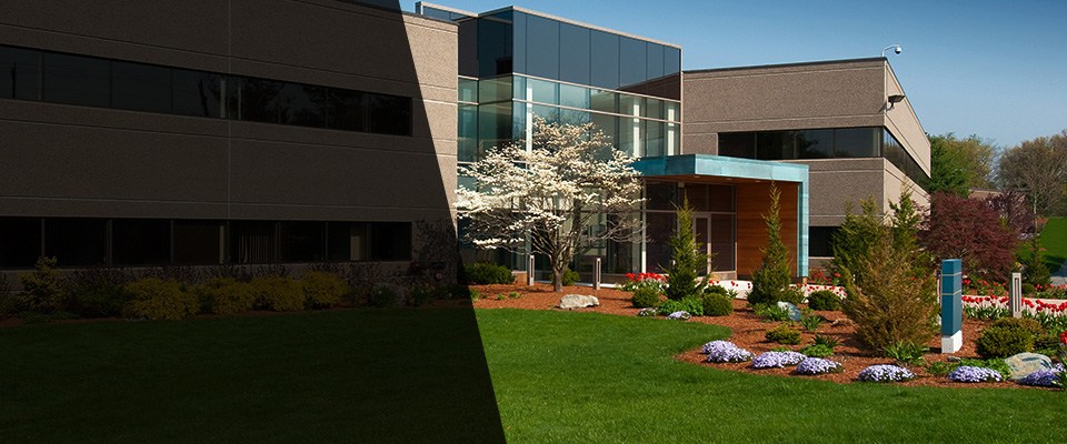 North Haven Landscapers