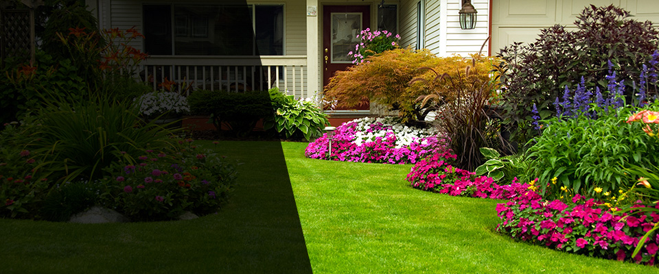 North Haven Landscapers